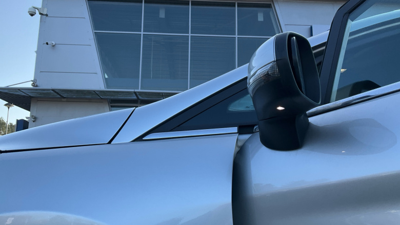 Ford Fiesta 1.0 EcoBoost 95 Titanium 5dr Petrol Hatchback